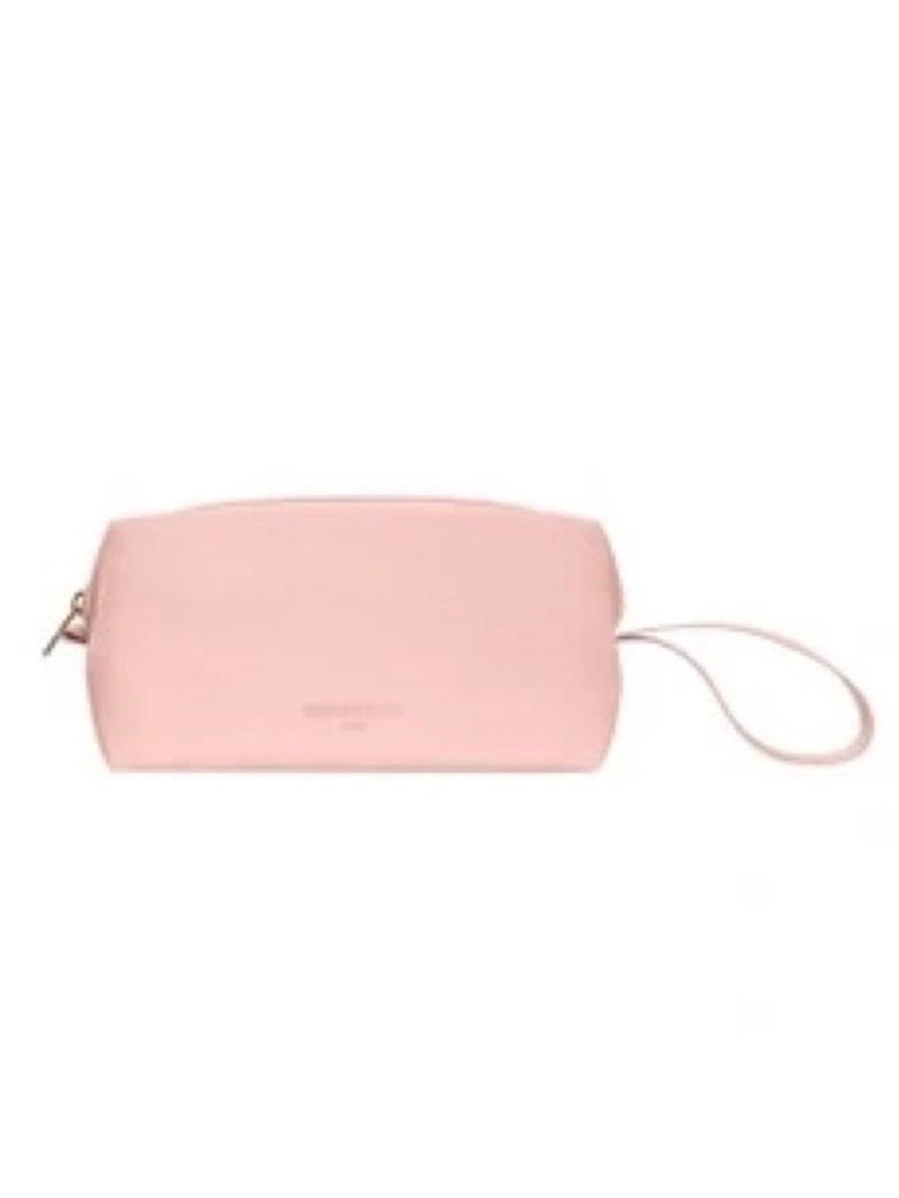 Burberry Her Pink Cosmetic Pouch Bag